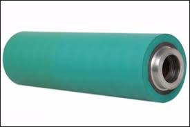 Salient Rubber printingroller